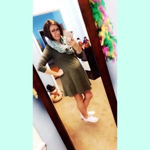 Meet your Posher, Katelyn